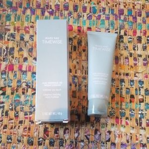 Mary Kay Timewise Age Minimize 3D Night Cream